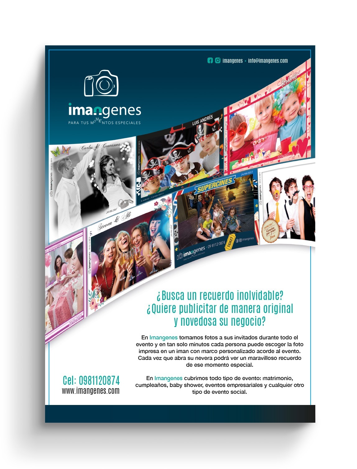 Flyer 3